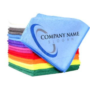 Towels, Bandanas, and More