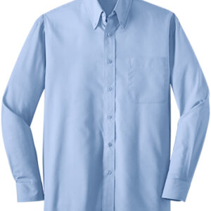 Collared Button Down Shirts