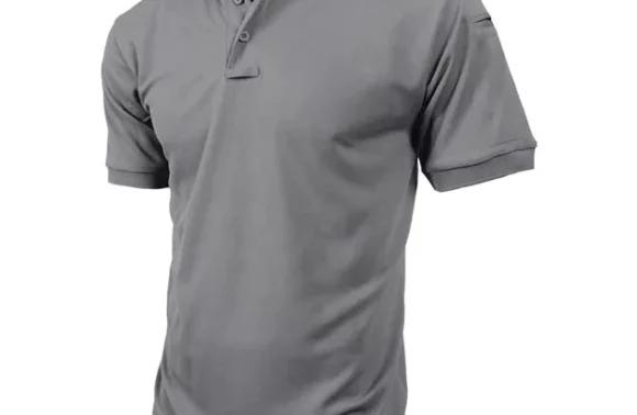 Collared Polo Shirts