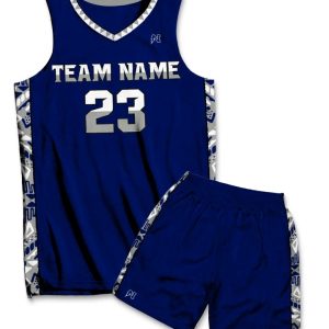 Uniforms/Jerseys