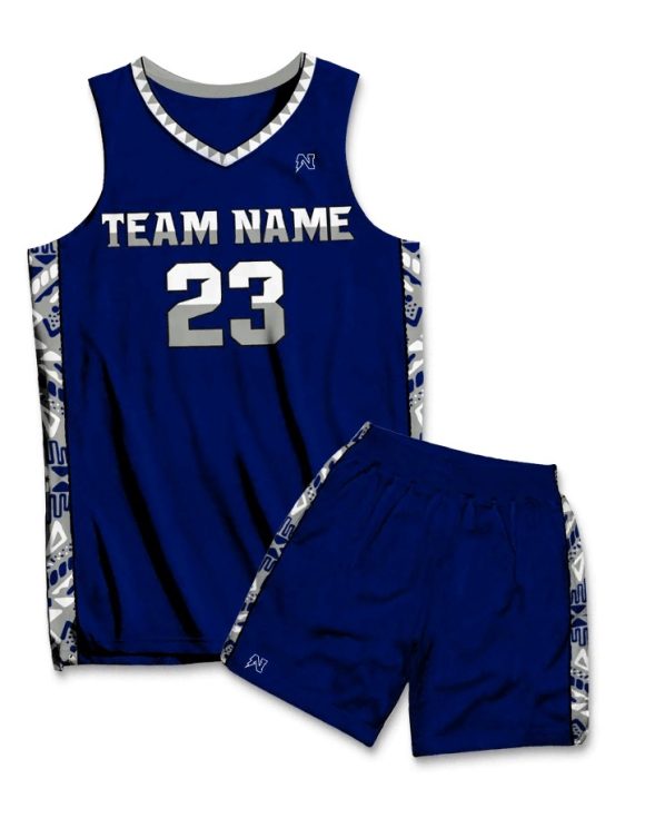 Uniforms/Jerseys